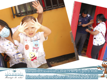 fondo para vicdeo campaña Prevencion