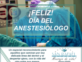 Anestesiólogo