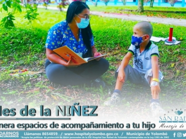 Mes de la niñez V1