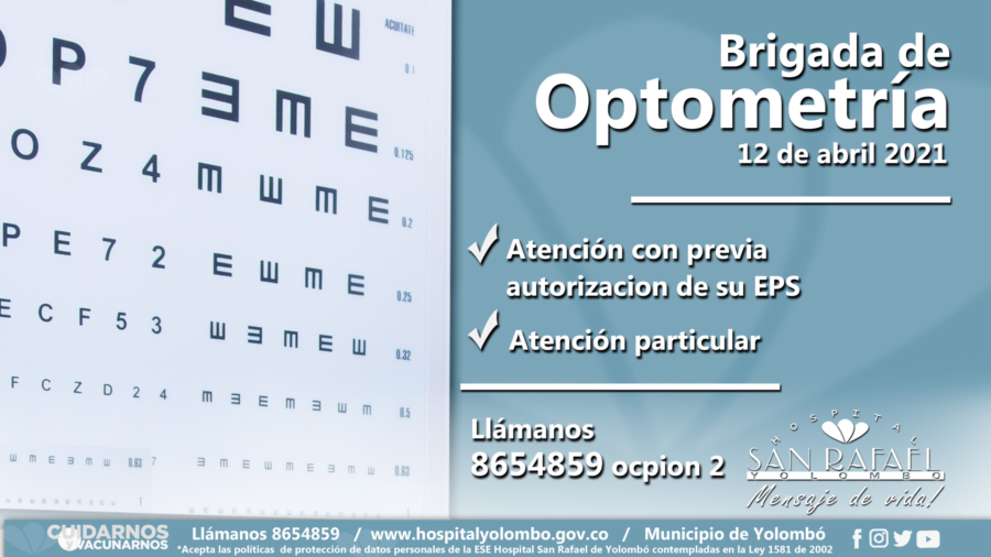 optometria