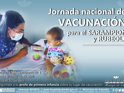 vacuna Sarampion RUBEOLA_ok