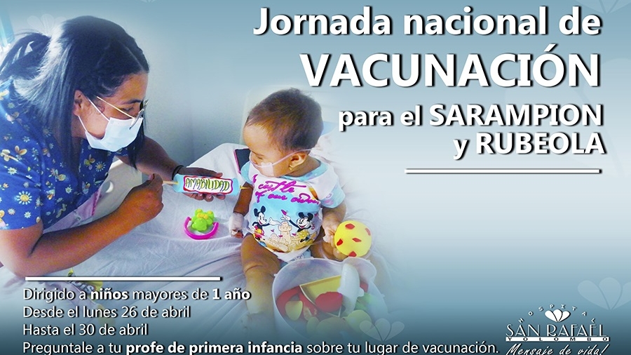 vacuna Sarampion RUBEOLA_ok