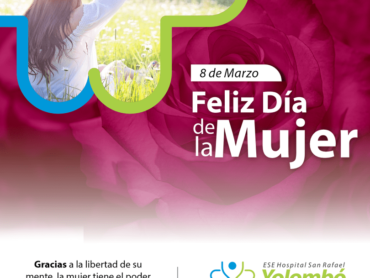 Dia mujer