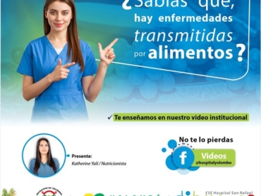 Enfermedades tranmisibles