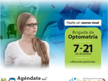 Optometria diciembre