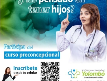 Ha pensado en tener hijos