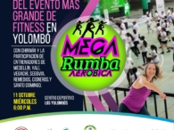 Mega Rumba