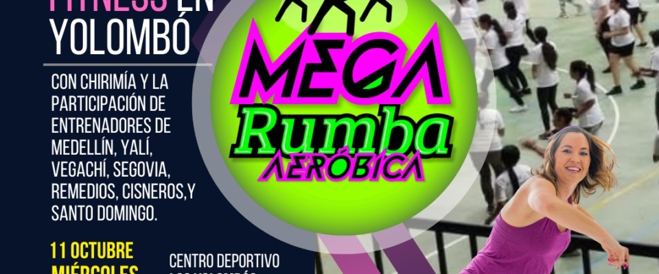 Mega Rumba