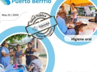 Salud publica puerto Berrio