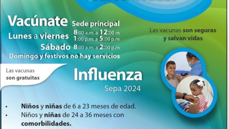 vacunate mayo 2024