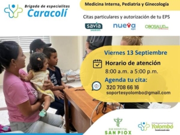 Brigada Caracoli