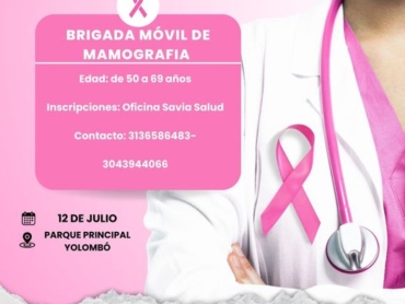 Mamografia 2024