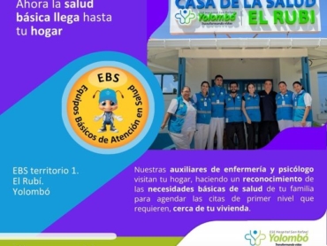 EBAS Rubi