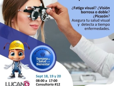 Optometria set 2024