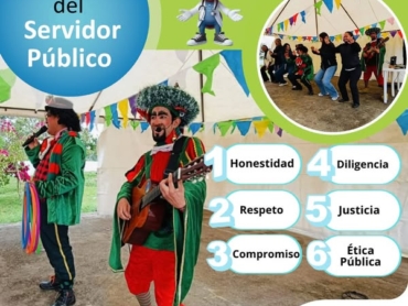 Servidor publico
