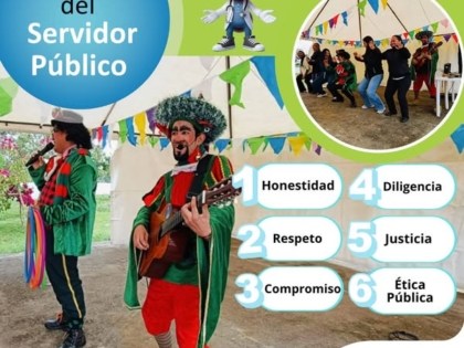 Servidor publico