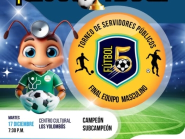 Torneo futbol