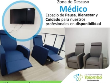 Zona de medicos 2024