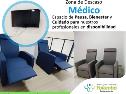 Zona de medicos 2024
