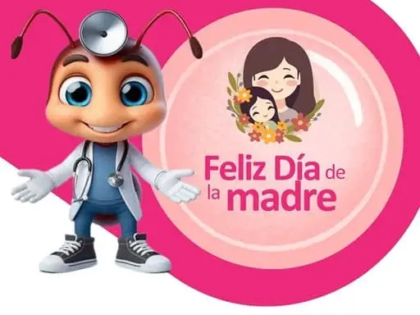 Dia de la Madre 2025