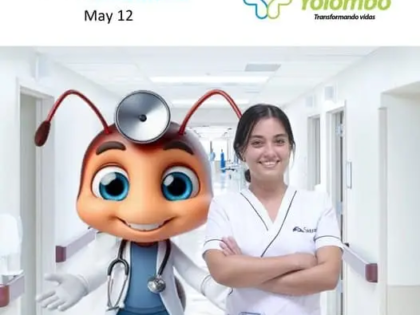 Dia del enfermero
