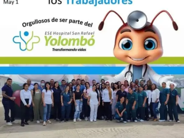 Dia del trabajador 2025