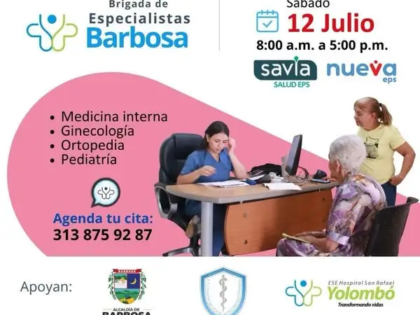 Brigada Barbosa