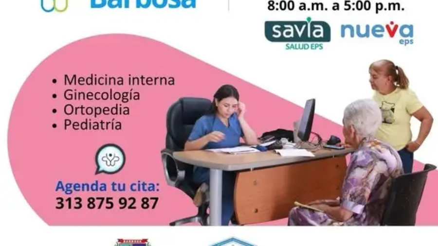 Brigada Barbosa