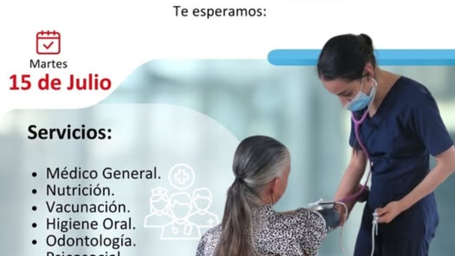 Brigada de salud Hospital San Rafael Yolombo Vereda San Luis Montenegro Yolombo