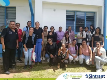 Curso de limpieza y desinfeccion 2025