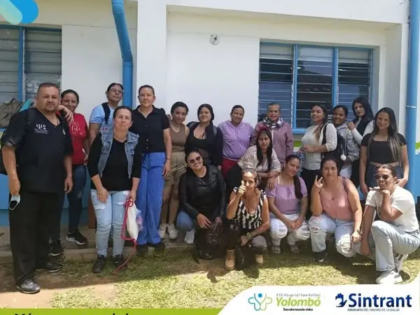 Curso de limpieza y desinfeccion 2025