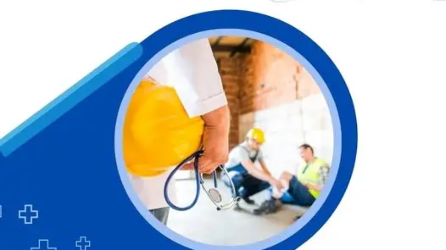 Dia de la seguridad y salud en el trabajo 2025