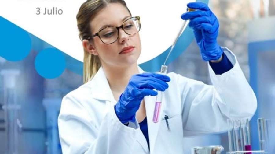 Dia del asistente de laboratorio 2025