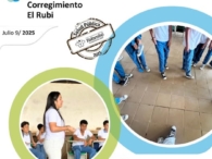 Empatia y sana convivencia en el Rubi
