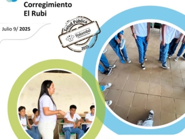 Empatia y sana convivencia en el Rubi