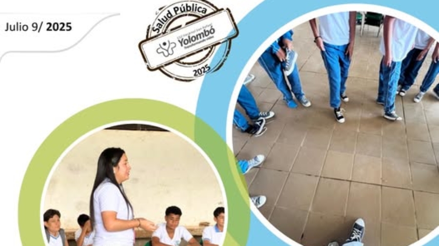 Empatia y sana convivencia en el Rubi