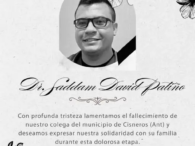 Fallecimiento Saddam