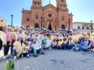 Participacion dia 20 de julio 2025