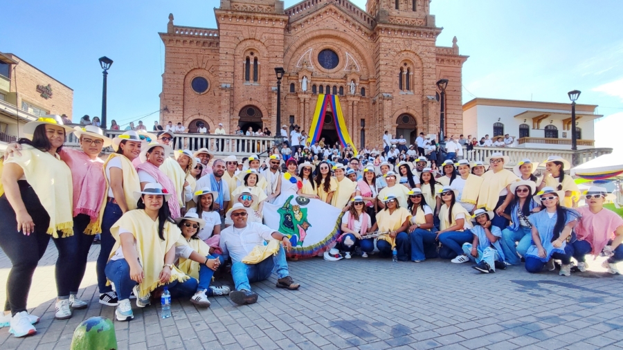 Participacion dia 20 de julio 2025
