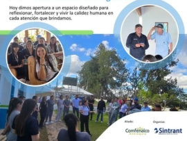 TAller transformacion personal