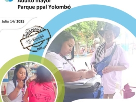 Vacunacion influenza 2025