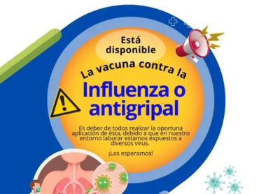 influenza antigripal