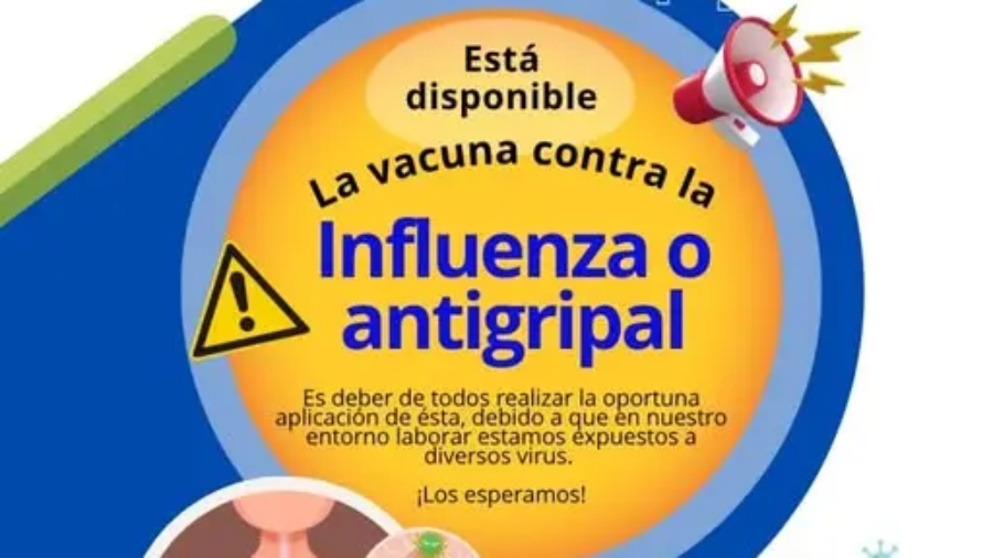 influenza antigripal