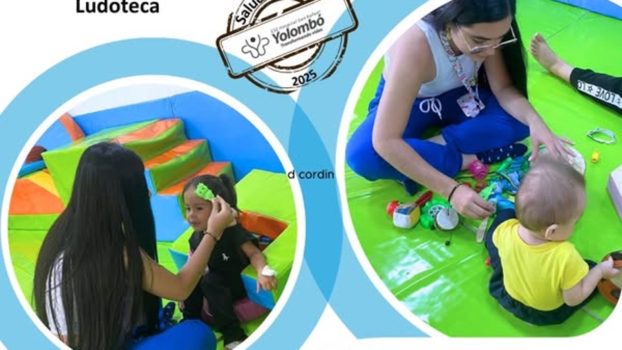 Actividades ludicas
