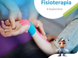 Dia Fisioterapia 2025