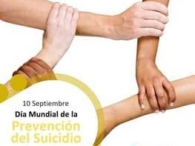 Dia mundial prevencion suicidio