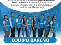 EBAS Bareño 2025