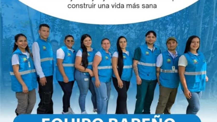 EBAS Bareño 2025