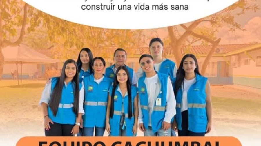 EBAS Cachumbal 2025