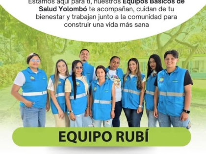 EBAS Rubi 2025